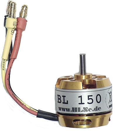 BL 150